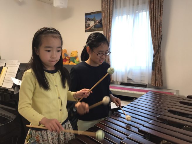 鎌倉アミ音楽教室スプリングセミナー6