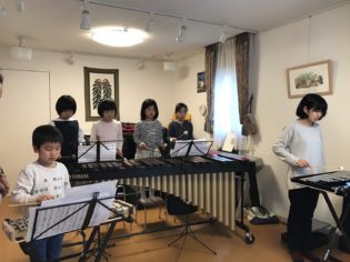 鎌倉アミ音楽教室スプリングセミナー7