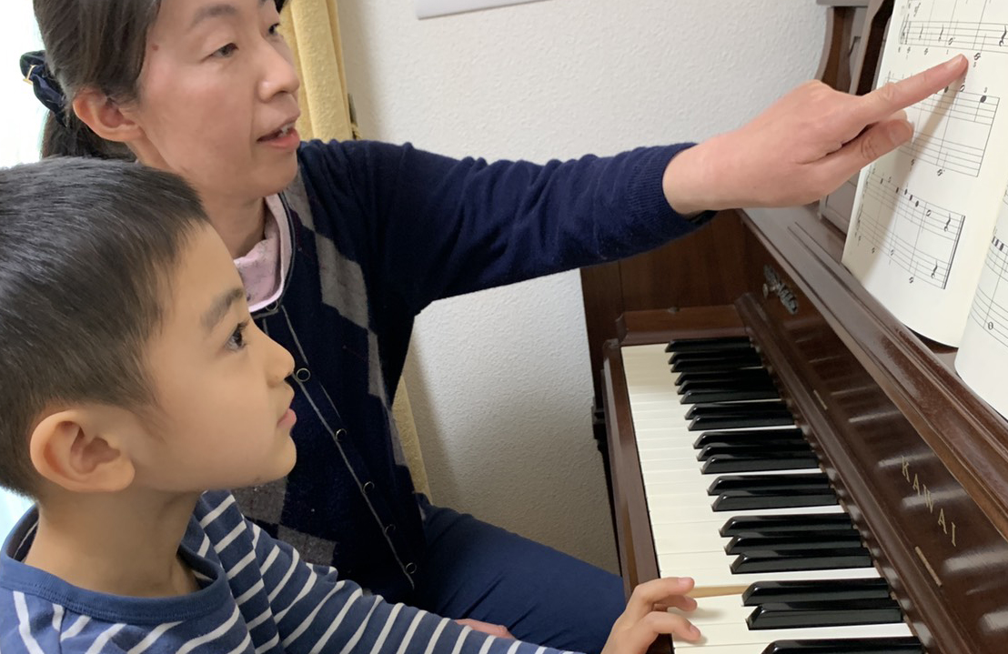鎌倉アミ 音楽教室 講師