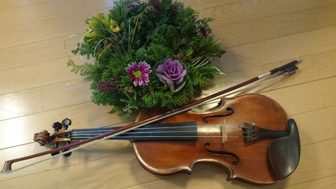 鎌倉アミ 2015年ご挨拶