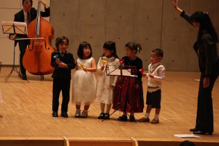 鎌倉アミ音楽教室研究会プログラム1