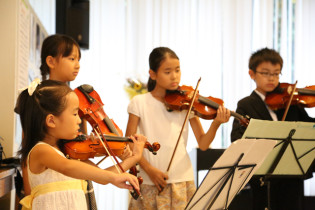 鎌倉アミ　鎌倉子育てガイド15周年