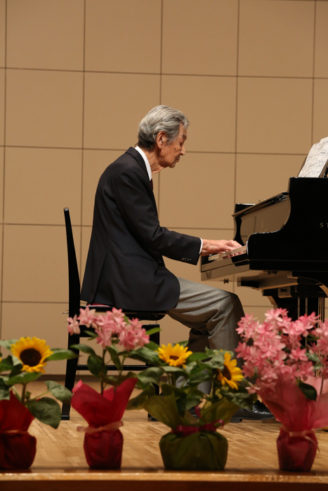 鎌倉アミ 第40回発表会　ピアノ