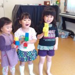 鎌倉アミ｜ナーサリー｜幼児教室