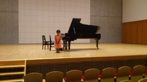 鎌倉アミ発表会 風景