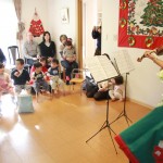 鎌倉アミ｜ナーサリー｜幼児教室