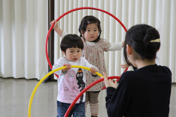 ４月１１日ロジュマン２