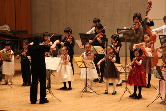 鎌倉アミ音楽教室 研究会の様子5