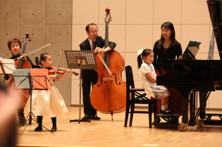 鎌倉アミ音楽教室 研究会の様子6
