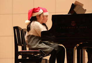 鎌倉アミ音楽教室 研究会の様子7