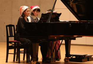 鎌倉アミ音楽教室 研究会の様子8