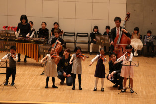 鎌倉アミ 音楽教室 研究会2