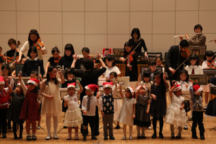 鎌倉アミ 音楽教室 研究会4