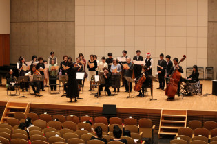 鎌倉アミ 音楽教室 研究会7