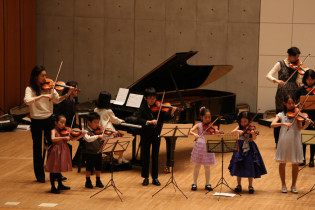 鎌倉アミ 音楽教室 研究会8