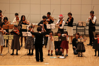 鎌倉アミ 音楽教室 研究会9