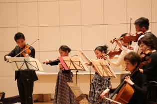 鎌倉アミ 音楽教室 研究会10