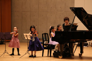 鎌倉アミ 音楽教室 研究会11