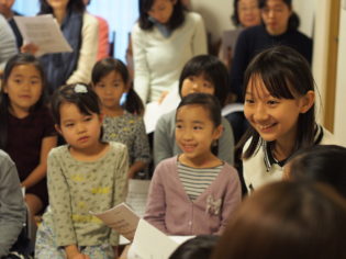 2016.12月研究会の練習風景1