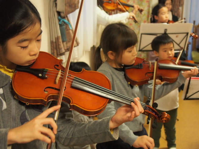 2016.12月研究会の練習風景10