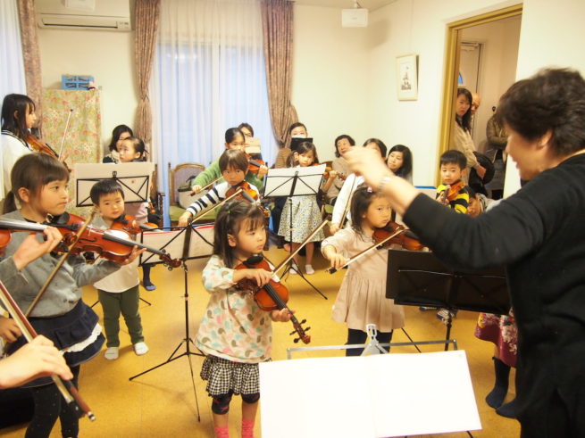 2016.12月研究会の練習風景11