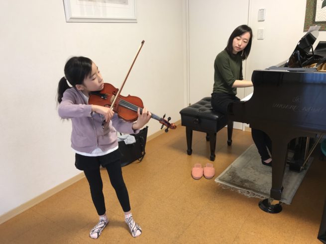 かながわ音楽コンクール予選通過3