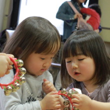 鎌倉の音楽教室アミ　コンサートのお知らせ